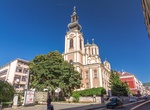 Visit Cathedral of the Nativity of the Theotokos, Sarajevo, Bosnia and Herzegovina