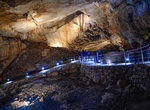 Visit Vjetrenica Cave, Ravno, Bosnia and Herzegovina (UNESCO Site)