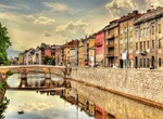 Visit Stari Grad (Sarajevo Old Town), Sarajevo, Bosnia and Herzegovina