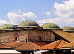 Visit Brusa Bezistan, Sarajevo, Bosnia and Herzegovina