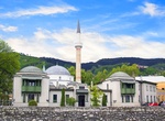 Visit Emperor's Mosque, Sarajevo, Bosnia and Herzegovina