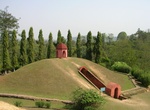 Visit Moidam, Assam, India (UNESCO Site)