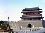 Visit Yongdingmen Gate (Gate of Perpetual Peace), Beijing, China