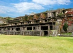 Visit Kitazawa Flotation Plant Ruins, Sado Island, Japan