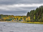 Explore Lake Kenozero, Kenozersky National Park, Russia