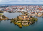 Visit Schwerin, Germany