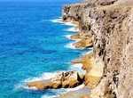 Visit Suicide Cliff (Tinian), Tinian Island, Northern Mariana Islands