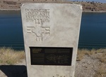 Visit Dominguez-Escalante Expedition Marker (Starvation Reservoir), Duchesne, Utah