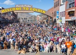 Attend Goldens in Golden, Golden, Colorado