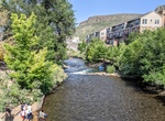 Explore Clear Creek, Golden, Colorado