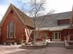 See First Presbyterian Church of Golden and Unger House, Golden, Colorado