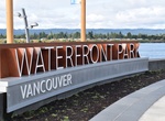 Visit Vancouver Waterfront Park, Vancouver, Washington