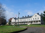 Visit Vancouver Barracks, Vancouver, Washington