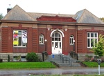 Visit Clark County Historical Museum, Vancouver, Washington