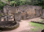 Visit Ruins of Gedi, Arabuko-Sokoke Forest, Kenya (UNESCO site)