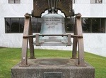 Visit Liberty Bell (Oregon State Capitol), Salem, Oregon