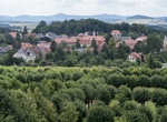 Visit Herrnhut, Saxony, Germany