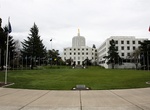 Visit East Capitol Park, Oregon State Capitol, Salem, Oregon
