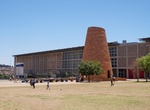 Visit Walter Sisulu Square, Kliptown, Soweto, South Africa