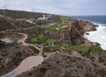 Golf Pinnacle Point Golf Course, Mossel Bay, South Africa