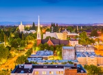 Visit Salem, Oregon