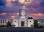 Visit Oregon State Capitol Building, Salem