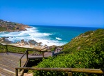 Visit Pinnacle Point, South Africa