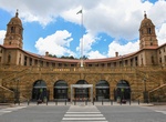 Visit Union Buildings, Pretoria, South Africa