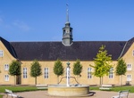 Visit Christiansfeld, Denmark (UNESCO Site)