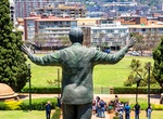 Visit Nelson Mandela Legacy Sites, South Africa