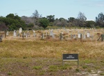 Visit Robben Island Leper Graveyard, Robben Island, South Africa