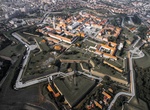 Visit Alba Iulia Fortress (Cetatea Alba Carolina), Alba Iulia, Romania