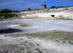 Visit Robben Island Lime Quarry, Robben Island, South Africa