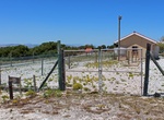 Visit Robert Sobukwe House, Robben Island, South Africa