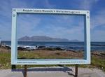 Visit Table Mountain Viewpoint, Robben Island, South Africa