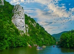 See Rock Sculpture of Decebalus, Romania