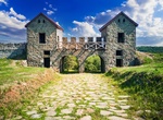 Visit Roman Frontiers of Dacia, Romania (UNESCO sites)