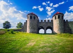 Visit Porolissum, Moigrad-Porolissum, Romania