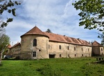 Visit Castle of Gilau, Gilău, Romania