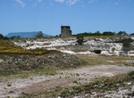Visit Blue Stone Quarry, Robben Island, South Africa