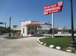Visit The Original In-N-Out Burger Museum, Baldwin Park, California