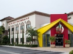 Shop at In-N-Out Company Store, Baldwin Park, California