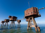 See Red Sands Maunsell Fort (U6), UK