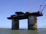 See Principality of Sealand