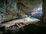 Explore Hang Sơn Đoòng Cave, Vietnam