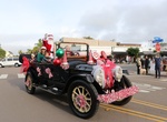 Attend La Jolla Christmas Parade & Dr. Seuss Parade, La Jolla, California