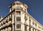 Stay at URSO Hotel & Spa, Madrid, Spain