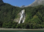 See Lady Bowen Falls, New Zealand