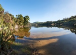 Explore Kaihoka Lakes Scenic Reserve, New Zealand