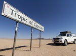 Visit Tropic of Capricorn